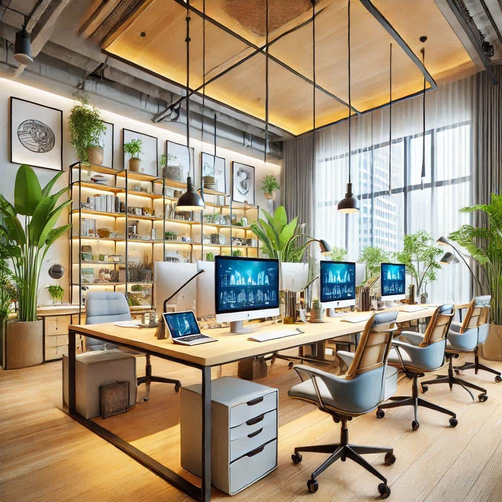 长安大厦文章配图